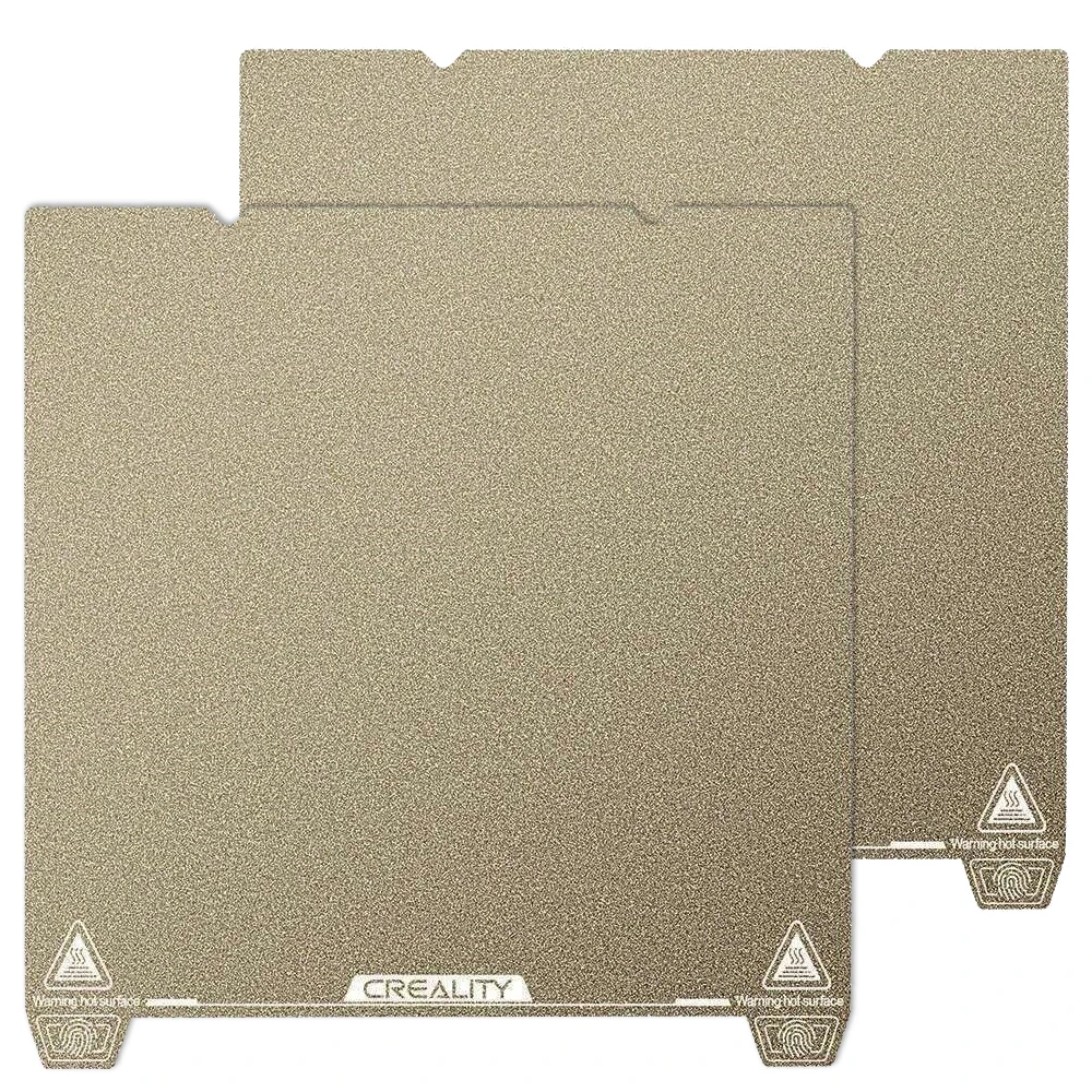 Creality PEY+PEI Druckplatte 235x235mm - Doppelseitig Für Ender 3 V3/SE/KE