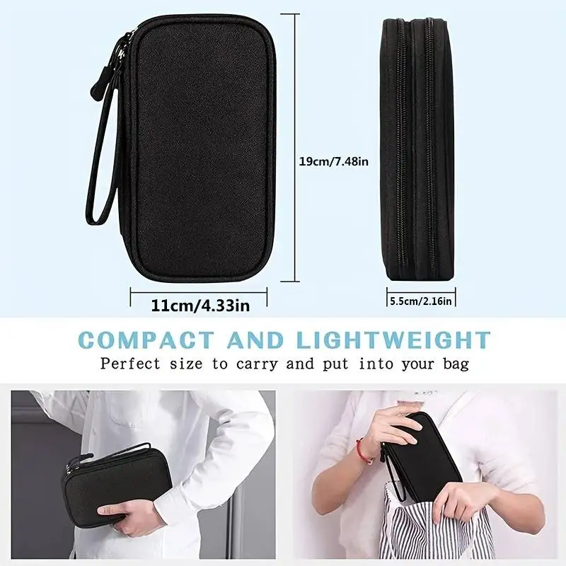 Travel Wallet Passport Holder Document Case Cardholder Travel Accessories