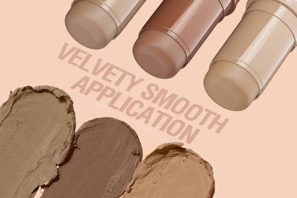 Multifunktionaler Konturierungsstift Mit Highlighter Und Concealer_voghion.com