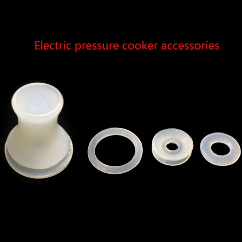 Float for VALVE Silicone Gasket Sealer Pressure Cooker Float for VALVE Seal Rings pressure cooker replacement parts