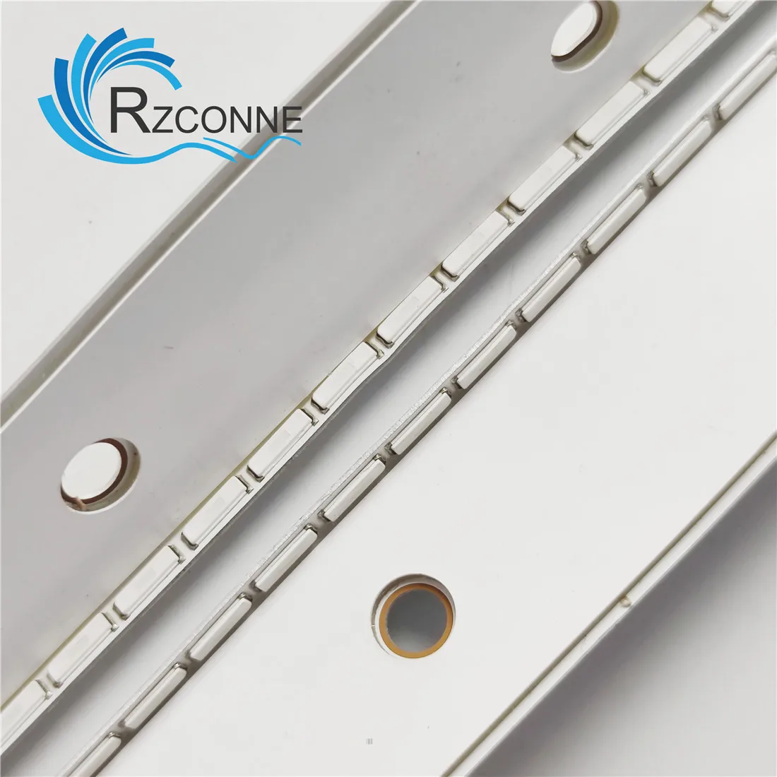 Tira Retroiluminação Led Lâmpada para Bn9645151a 76 45152a Qe55q6famtxzt Qe55q6famuxru Qe55q6famuxua Qn55q6famfxza Qn55q6famfxzc - Imagem 3