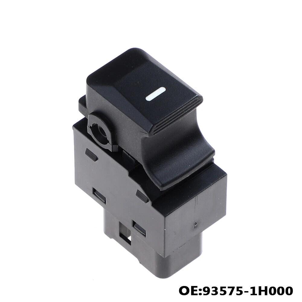 

REAR DOOR WINDOW SWITCH 935751H000 FOR KIA SPORTAGE 2011-2015 OE 93575-1H000