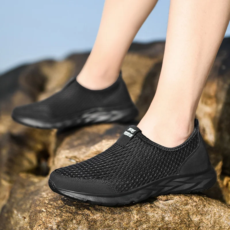 Рисунок 5 - Мужские повседневные туфли