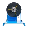 110/220V HD-10 Rotary Welding Positioner Turntable Welding Rotator Weld Positioning Equipment Welding Table with K01-65 Chuck 5