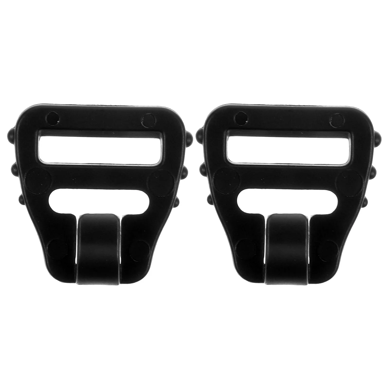 

2 шт., сменные пряжки для передних фар