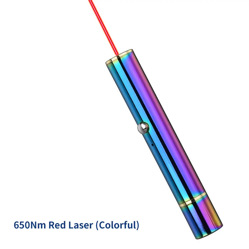 Red Laser(Color)