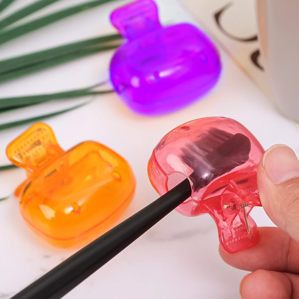 Toothbrush Head Cover Clips Toothbrush Protector Cap Bathroom Accessory 20/1pcs toothbrush covers