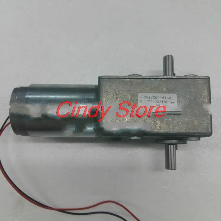 12v 24v da caixa 1 5 10 15 30 60 100rpm eixo dobro 01