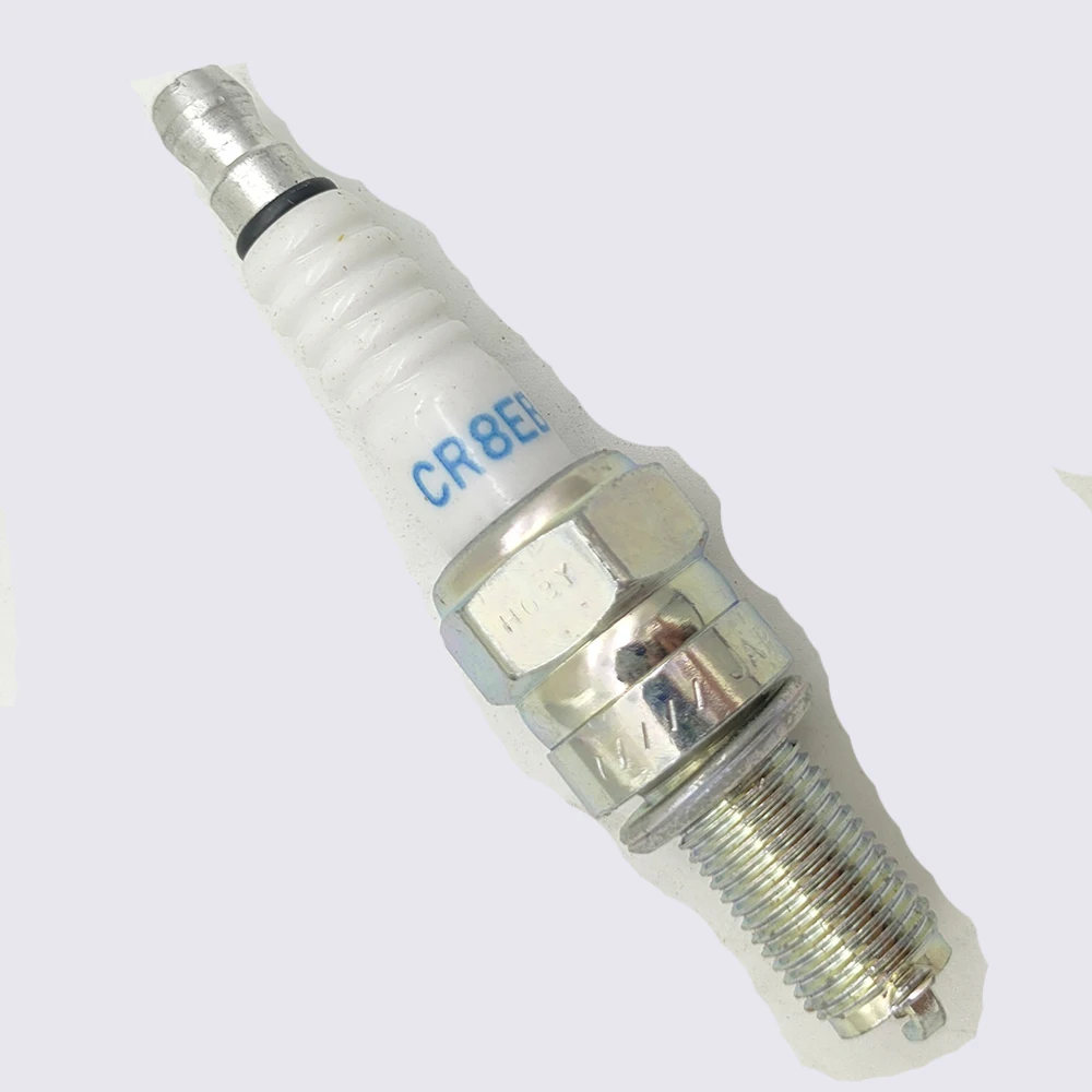 3개 스파크 플러그 7784 CR8EB (시두 스파크 플러그 90 HO RG4HC 베스파 S150 LX150 LXV150 FLY125 150 APR125 GPR15 용)