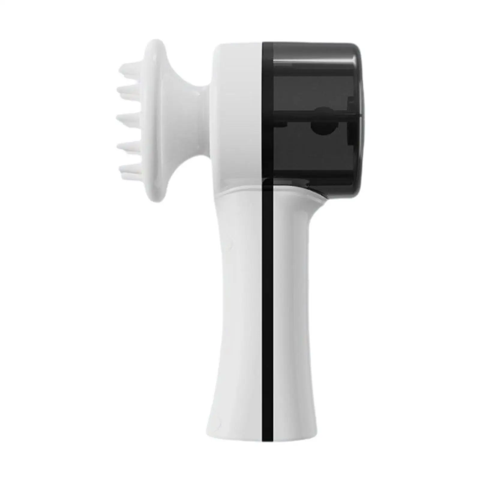 Dog Bath Brush Ergonomic Cleaning Supplies Automatic Household Rechargeable Dog Scrubber for Bath for Puppy Cats Dogs Pet