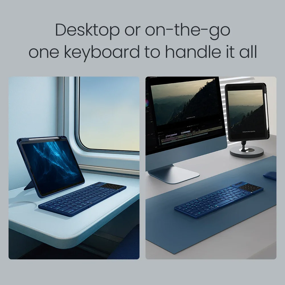 Nillkin Cube Keyboard