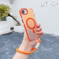 Orange GS