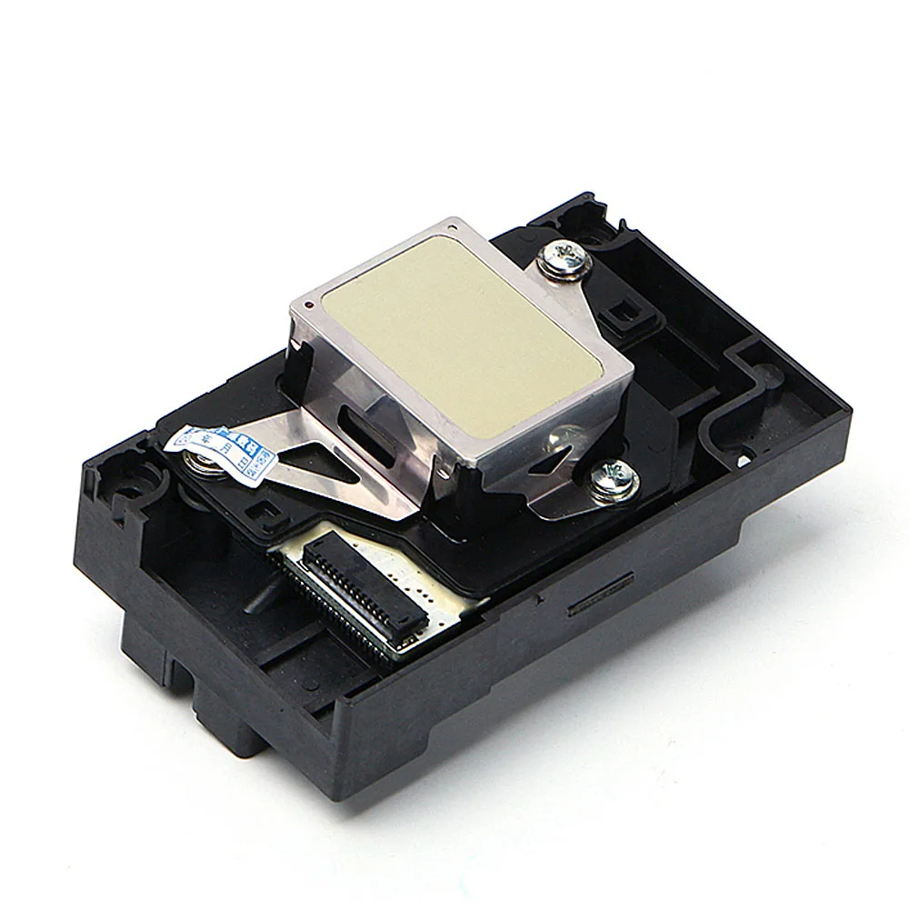 

Оригинальная печатающая головка F180000 для Epson Stylus Photo L800 R690 T50 T59 T60 P50 P60 L801 печатающая головка R280 R285 R290