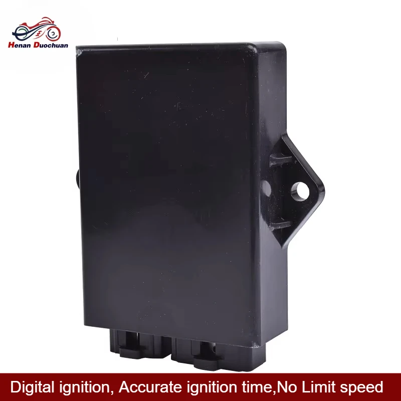 Digital Ignition CDI Unit Box Igniter Ignitor 32900-10D30-000