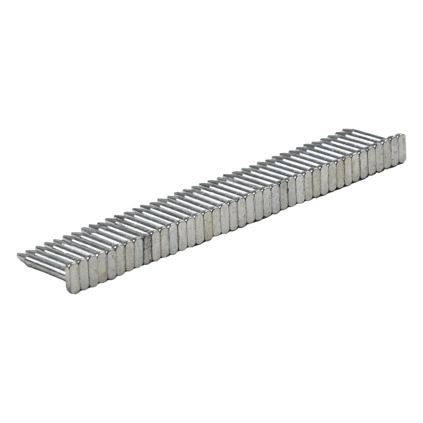 

High Quality Brand New Cement Nails Steel 18*6*2mm For Flooring Cement For ST18 Manual Nailer Hardware Nails 400 Pcs/Box