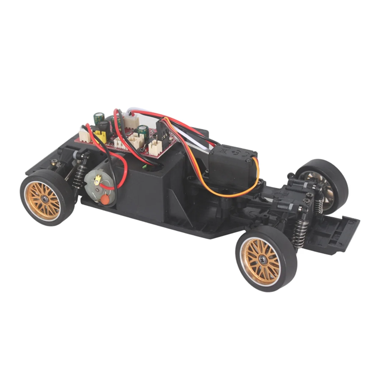 Compatible With LDRC AE86 A86 LD1801 LD1802 LD1803 LD1804 A01 A02 Compatible  With LDRC AE86 A86 RCカーショック Compatible With LDRC LD1801 LD1802 LD1803 LD1804 A01 A02