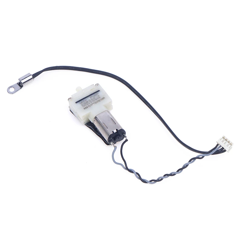 

DC 5V Mini Motor Air Pump Vacuum Pump Micro Diaphragm Pump Pressure Pump High Quality Ultra Micro