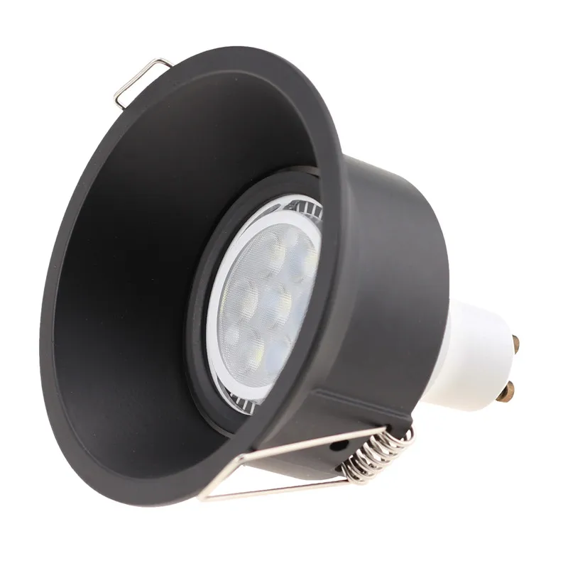 Best Selling Products Recessed Led Gu10 Downlight Led Spot Light  Replace Bulb Down Lights