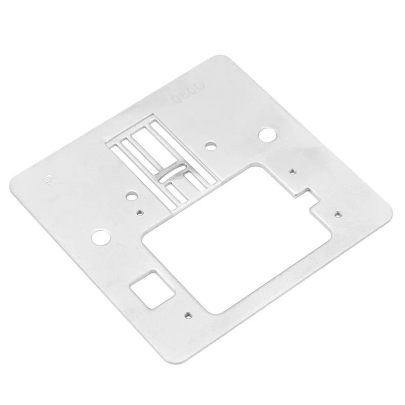 Home Sewing Machine Accessories Needle Throat Plate Q60D And Bobbin Casetool Kit For Singer 4423 4432 5511