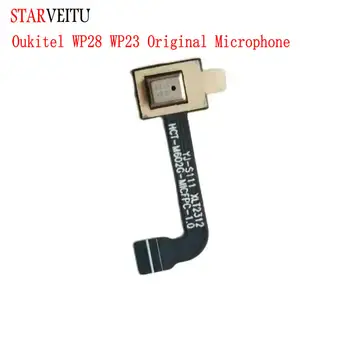 Microfono originale per accessori per telefoni cellulari Oukitel WP23 WP28 Micro FPC