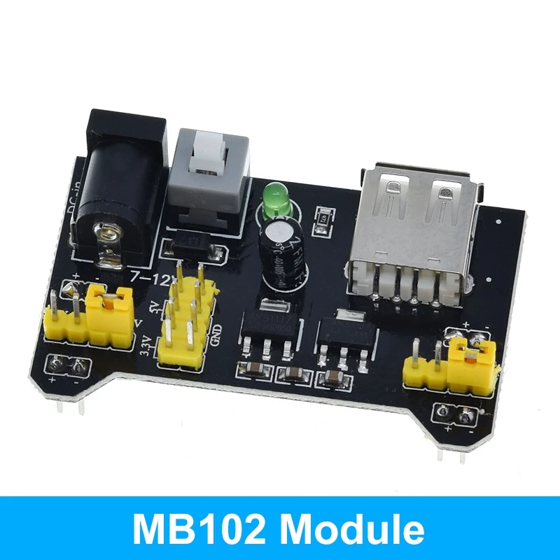 MB102 Module