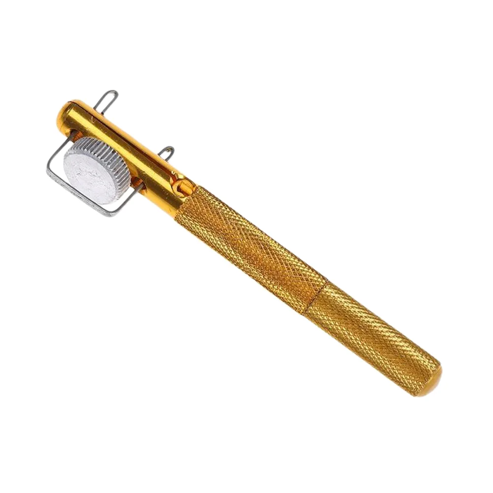 

Hand-perated Portable Fishing Line String Knotter Fishing Hook Fishing Tool (Random Color)