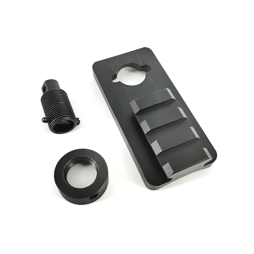 جديد حبال مسمار Picatinny السكك الحديدية Bipod محو...