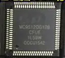 

IC new original MC9S12DG128CFUE 1L59W