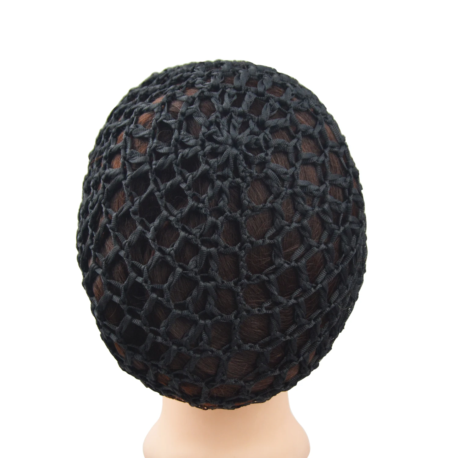 Crochet Hair Net 1 Pc For Women hair nets