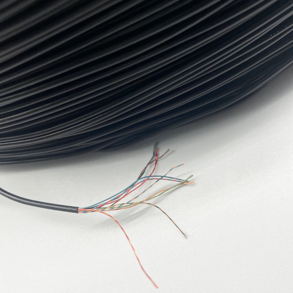 superfino, linha de conexão interna dedicada, oxímetro de 10 núcleos