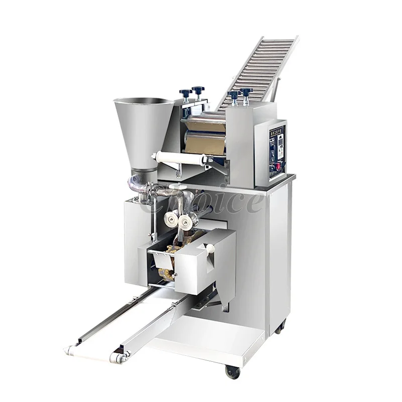 Automatic Home Use Samosa Maker Dumpling Forming Machine Patty Folding Gyoza Making Machine With Inlet Frame And Conveyor Belt round head rubber hammer practical round head hammer with wooden handle designer texturing jeweler forming hammer silversmith