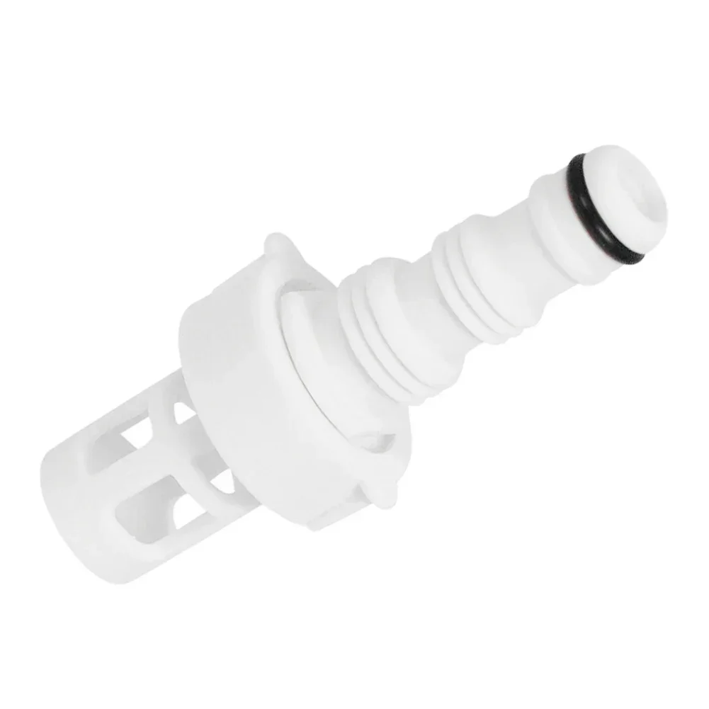 Swimming pool accessory For INTEX Adapter Connection To Drainage Device For Garden Hose Home Swimming Pool Drain Adapter Connectr Pool Equipment Parts
