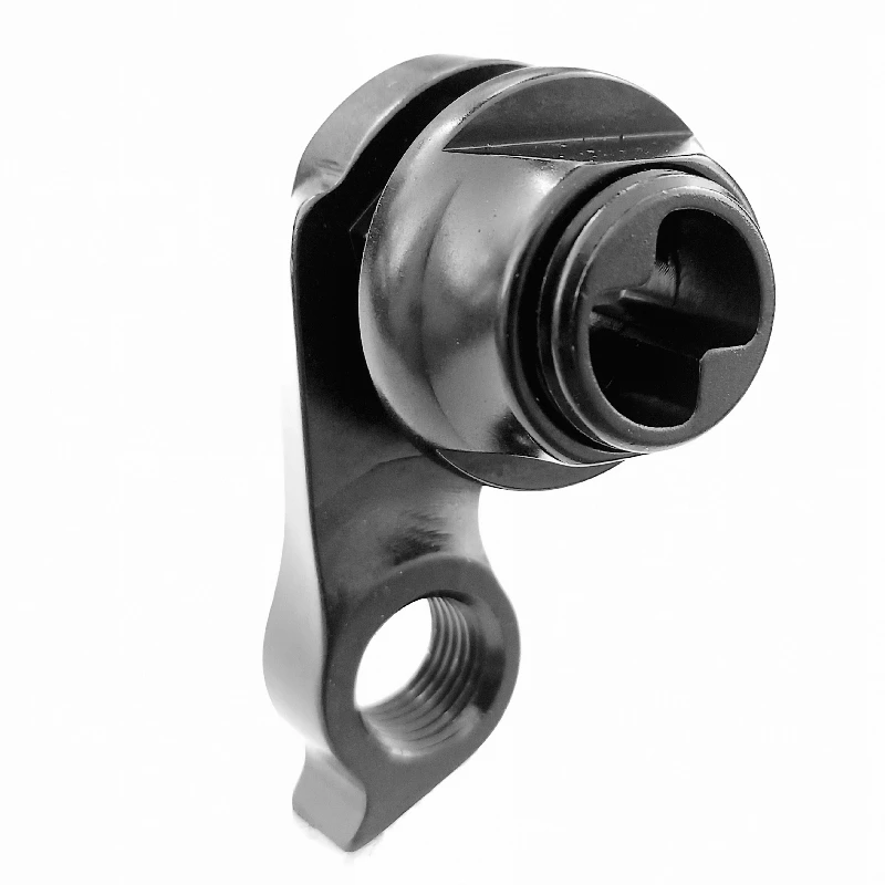 2 pcs 자전거 부품 Mech 드롭 아웃 Cervelo  DRH-RAT S3 C3 C5 R3 R5 S5 디스크 도로 기어 기어 변속기 Rd 행거