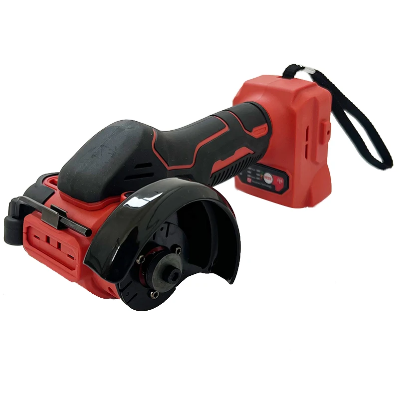 Fit Milwaukee Cordless Polishing Machine 3 Inch Cutting Grinding Cut Off Power T