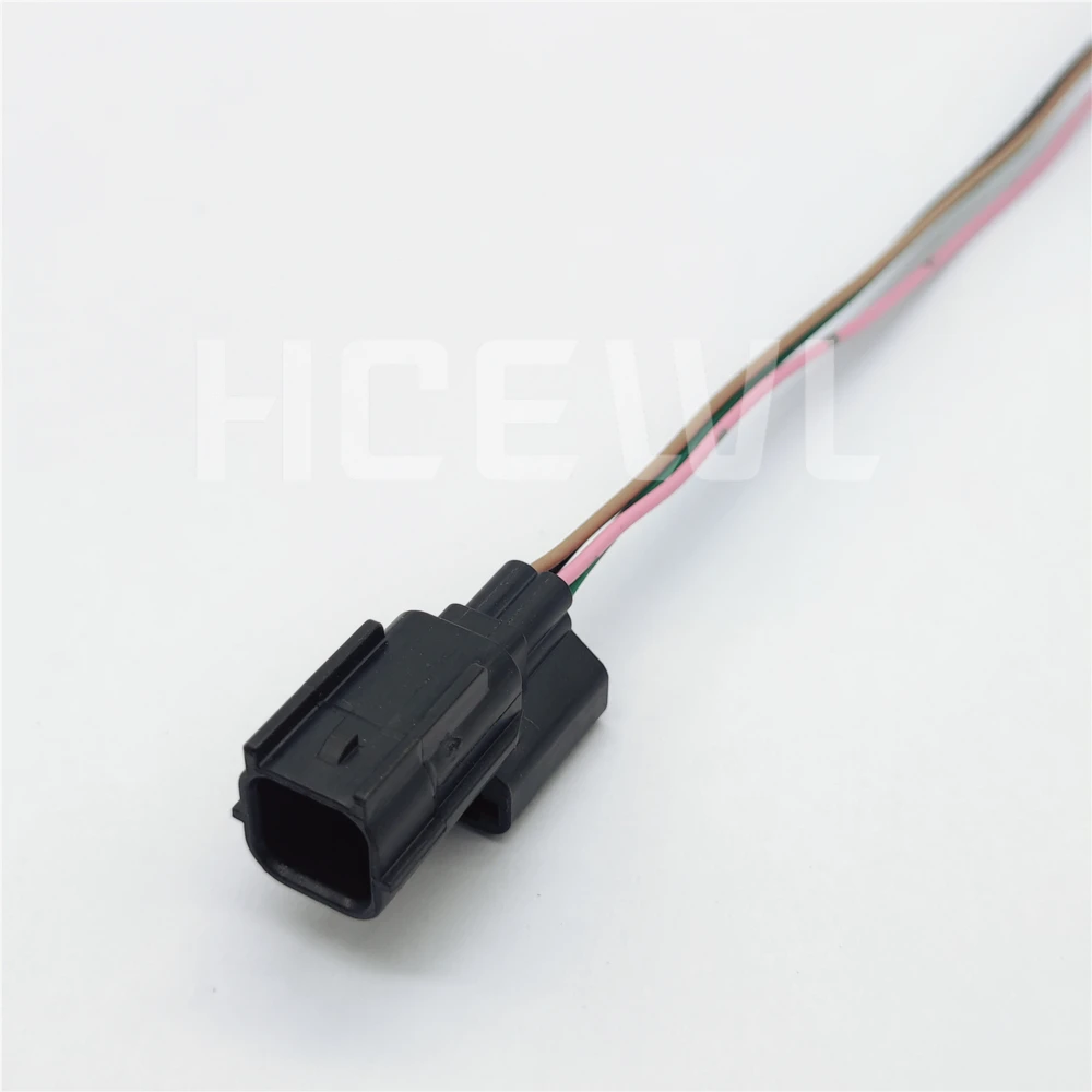 High quality original car accessories 7283-2763-30 7282-2763-30 4P car connector wire harness plug