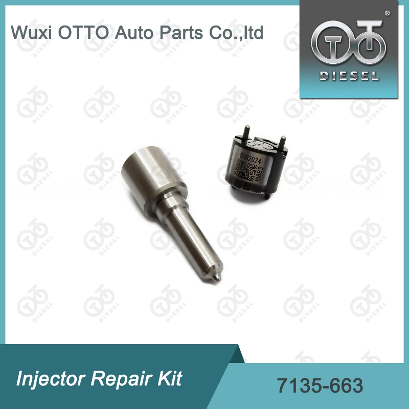 Repair Kits 7135-663