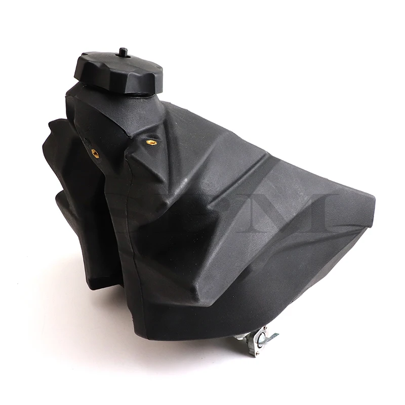 プラスチックタンク　KTM 12L ビッグタンク KTM 150/250/300 EXC TPI(20-23) 250/350/450