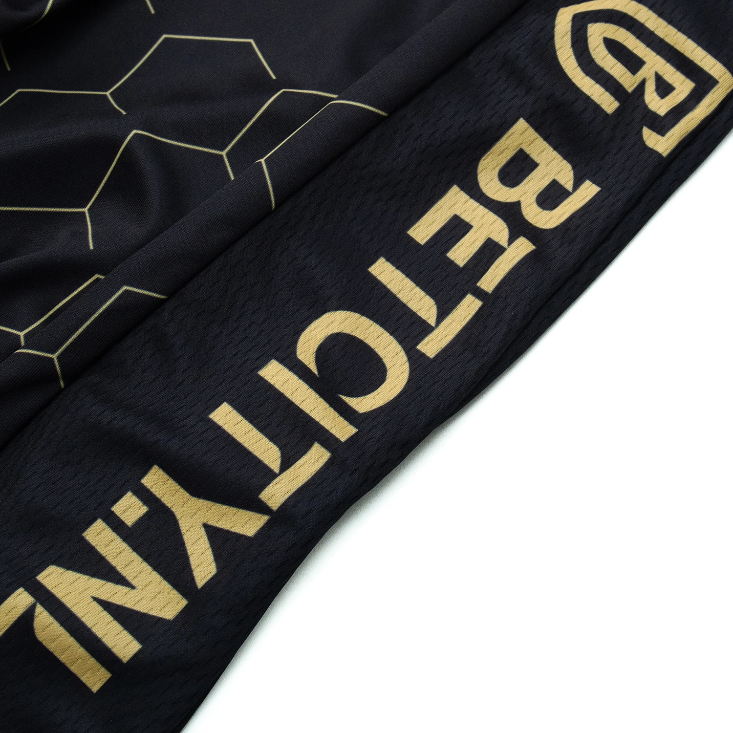 2025 UAE Team Cycling Jersey Yellow JUMBO Bike Vest Windbreaker Men Women Ropa Ciclismo Pro Bicycle Tshirt Maillot Clothing 4