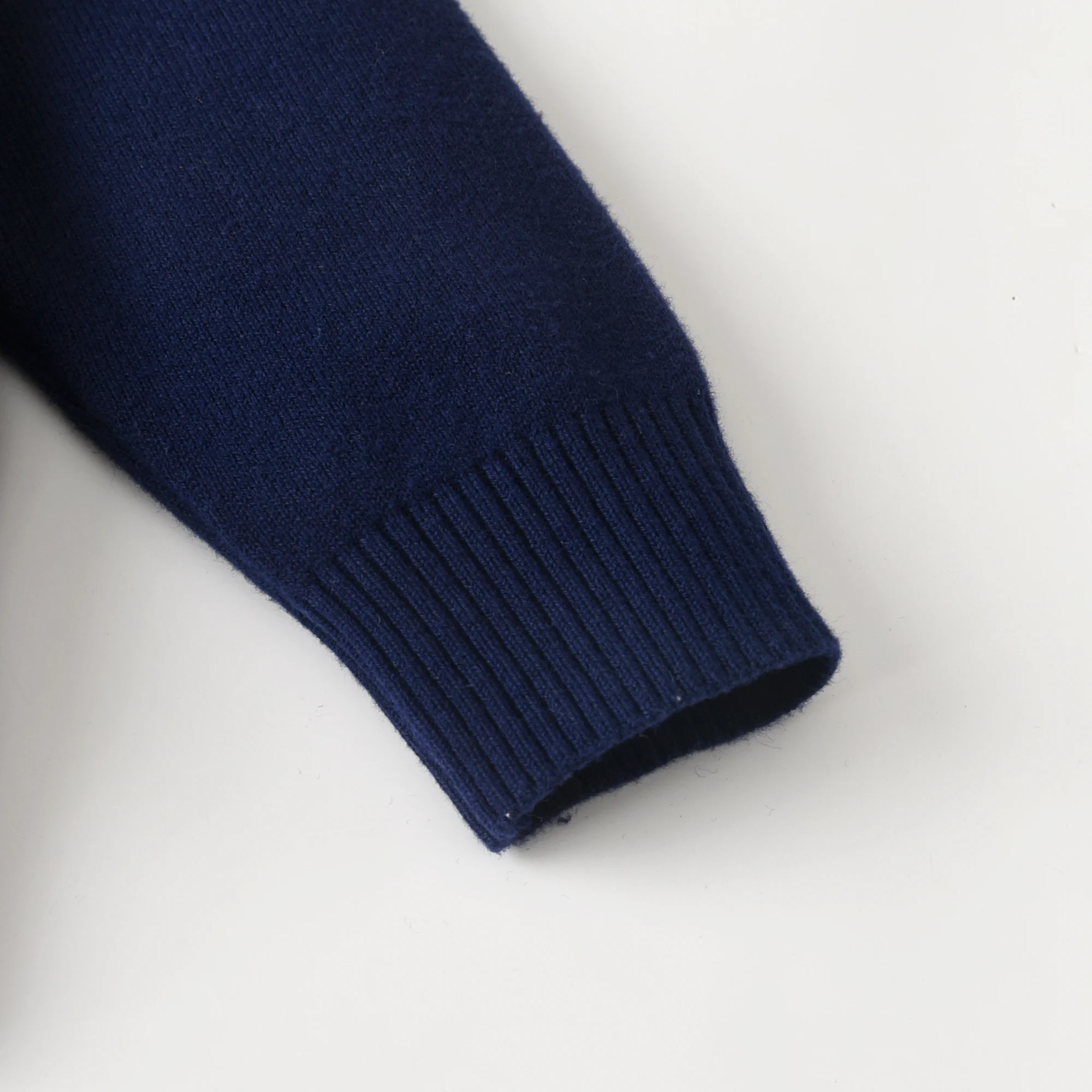 키즈 스웨트셔츠 - 부드러운 면 소재 긴팔 가디건 지퍼업 스웨터 (남아&여아용) (가을&겨울 스타일)