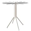 Octopus Drying Rack Balcony Household Folding Floor Pole Indoor Portable Clothes Hanging Rack Quilt Drying Floor Rack 5