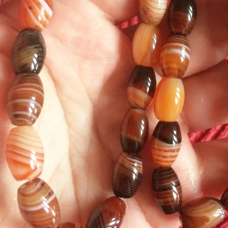 loose beads 10pcs 8x12mm 9mmx6mm Fashion Jewelry Stunning Dream Carnelian Loose Beads