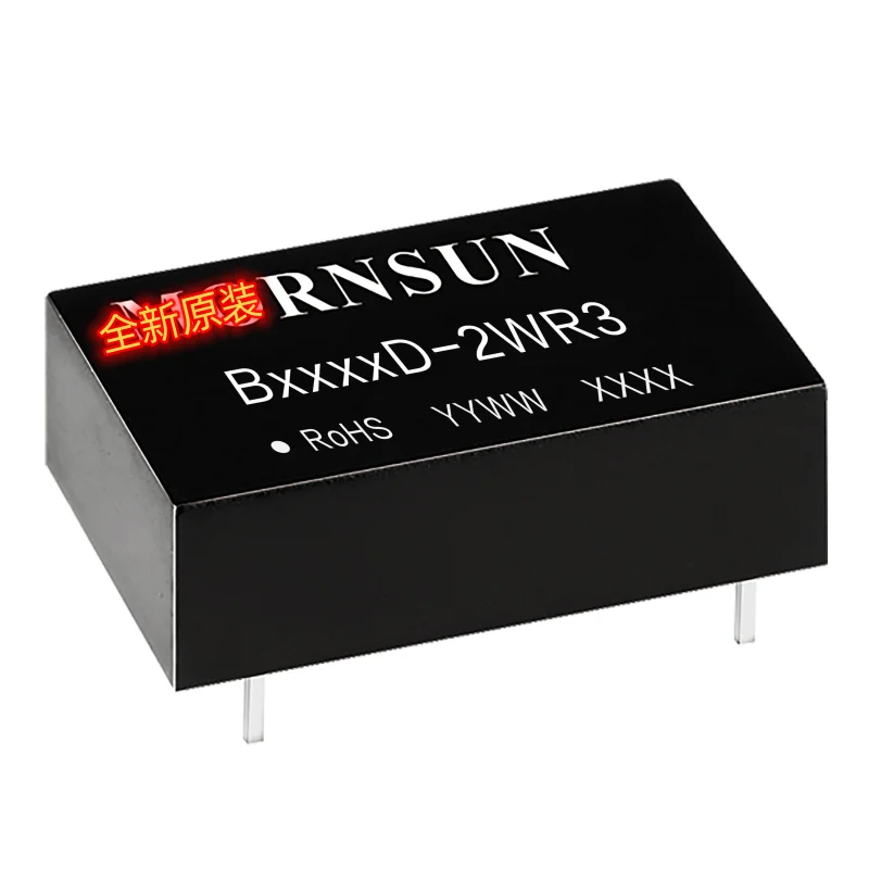 

B0503D-2WR3/0505/0509/0512/0515/0524 Jinshengyang DC-DC Power Module 1W