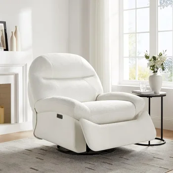Power Recliner Chair 1