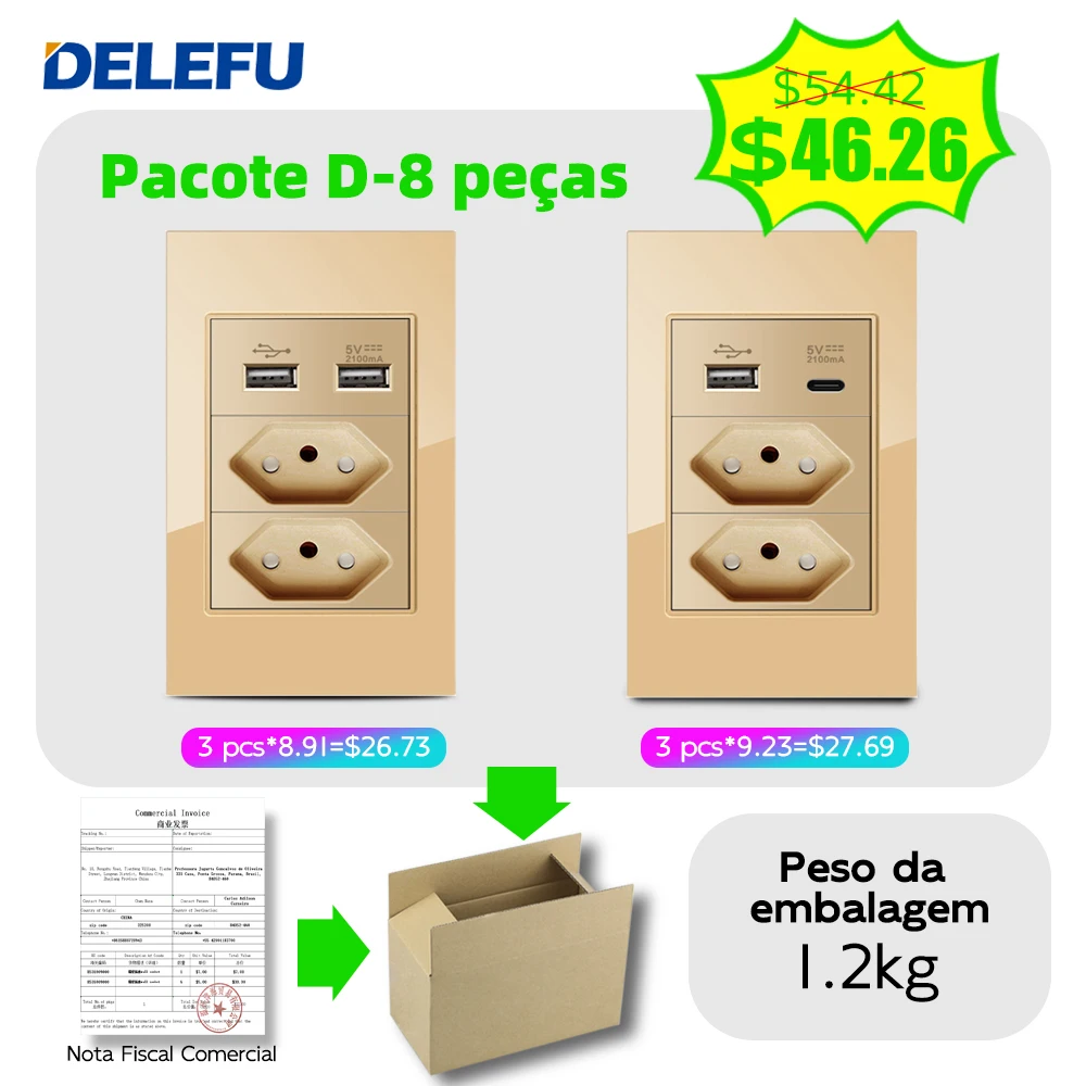 Phones e Accessories