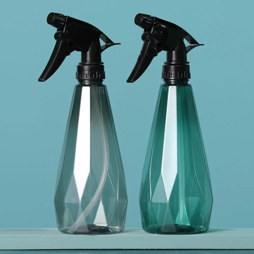 Household Watering Sprayer Plastic Spray Bottle Flower Gardening Watering Can Disinfection Sprayer 500ML, watering can,water sprayer,watering pot,flower watering pot