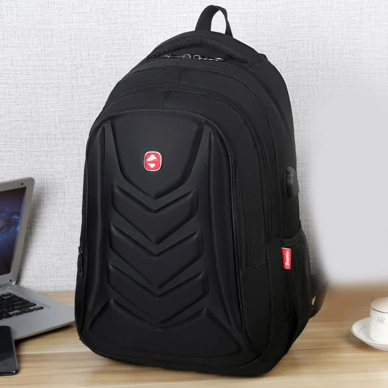 Laptop Backpack School Pack Bookbags for Student Splashproof Business Rucksack
