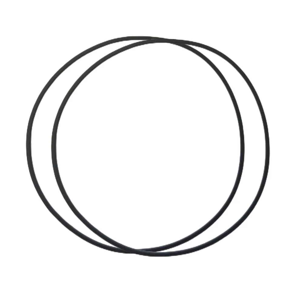 Sony 1 V Cinghia Di Trasmissione Di Ricambio Per Sony Walkman WM-FX21 – DeckTech™, In Gomma, Per Riparazioni Riparazione Walkman Vintage - Foto 5