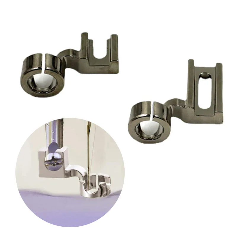 Quilting Presser Feet Quilting Embroidery Round Ruler Foot DIY Sewing Machine Accossories For Household Sewing Machine
