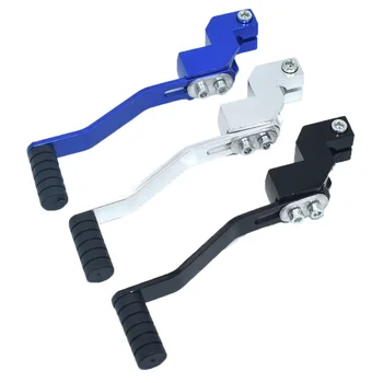 Motorcycle Engine Gear Shift Lever for 110cc 125cc Kick Start Motorbike Dirt bike
