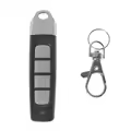 Grey Lock Key